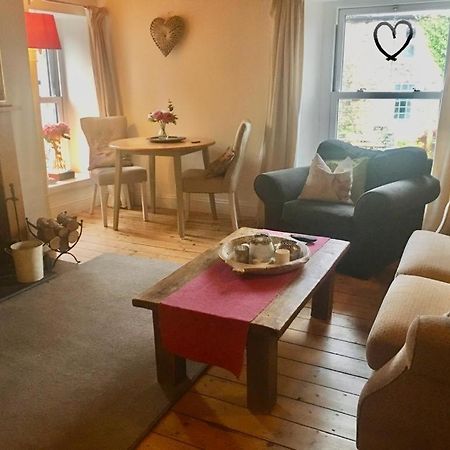 Fell View, Slaggyford Bed & Breakfast Bagian luar foto
