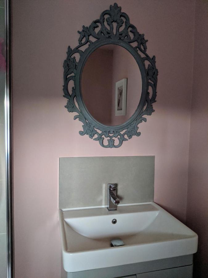 Fell View, Slaggyford Bed & Breakfast Bagian luar foto