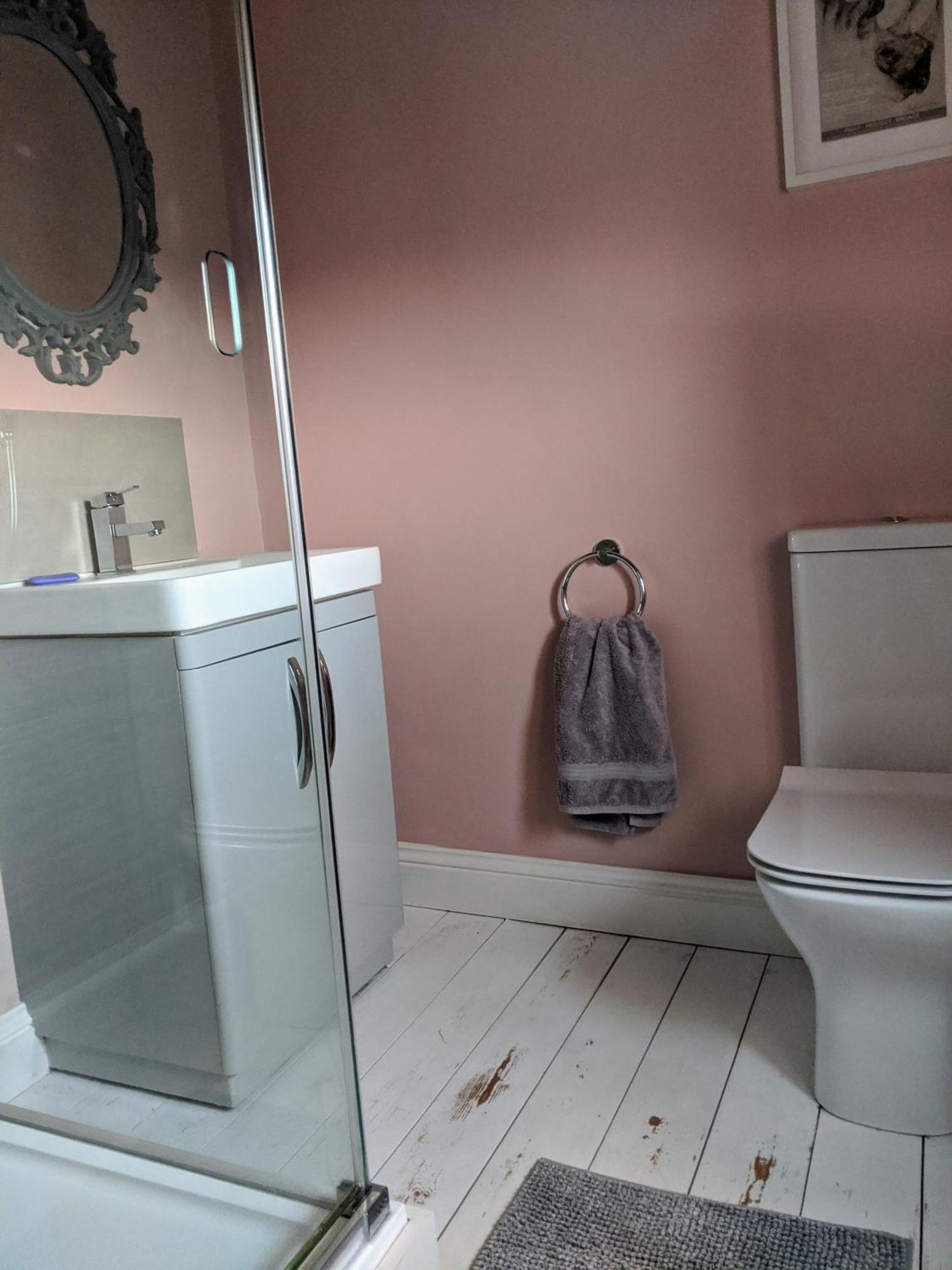Fell View, Slaggyford Bed & Breakfast Bagian luar foto