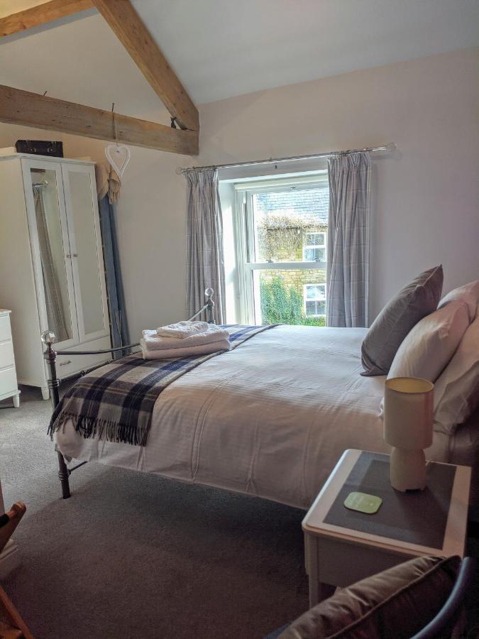 Fell View, Slaggyford Bed & Breakfast Bagian luar foto